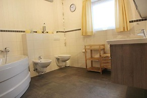 Ferienhaus in Toller Lage