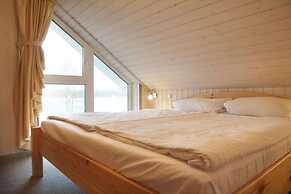 Ferienhaus in Toller Lage
