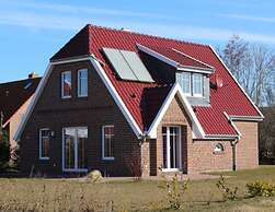 Ferienhaus Sonneninsel in Dornum