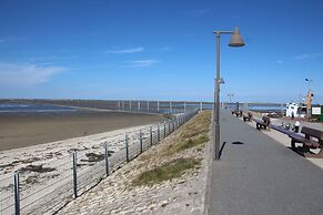 Ferienhaus Sonneninsel in Dornum