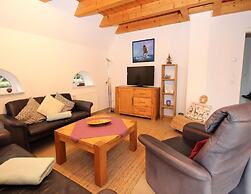 Ferienhaus Sonneninsel in Dornum