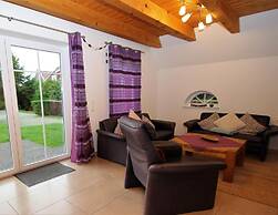 Ferienhaus Sonneninsel in Dornum