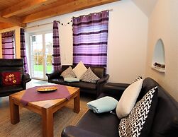 Ferienhaus Sonneninsel in Dornum