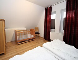 Ferienhaus Sonneninsel in Dornum