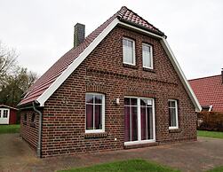 Ferienhaus Sonneninsel in Dornum