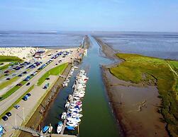 Ferienhaus Sonneninsel in Dornum