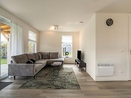 Nice Holiday Home in Simonshaven Near the Water