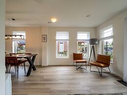 Nice Holiday Home in Simonshaven Near the Water