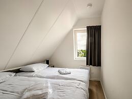 Nice Holiday Home in Simonshaven Near the Water