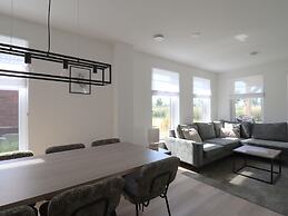 Nice Holiday Home in Simonshaven Near the Water