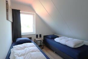 Nice Holiday Home in Simonshaven Near the Water