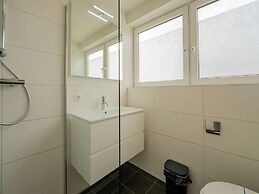 Nice Holiday Home in Simonshaven Near the Water