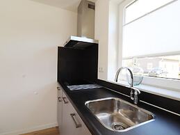 Nice Holiday Home in Simonshaven Near the Water