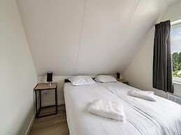 Nice Holiday Home in Simonshaven Near the Water