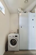 Nice Holiday Home in Simonshaven Near the Water