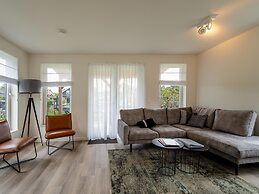 Nice Holiday Home in Simonshaven Near the Water