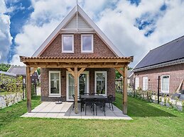 Nice Holiday Home in Simonshaven Near the Water
