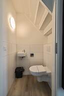 Nice Holiday Home in Simonshaven Near the Water