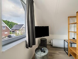 Nice Holiday Home in Simonshaven Near the Water