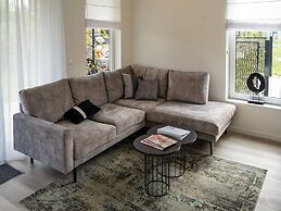 Nice Holiday Home in Simonshaven Near the Water