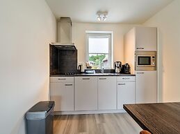 Nice Holiday Home in Simonshaven Near the Water