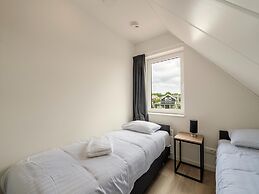 Nice Holiday Home in Simonshaven Near the Water