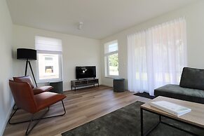 Nice Holiday Home in Simonshaven Near the Water