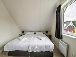 Nice Holiday Home in Simonshaven Near the Water