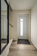 Nice Holiday Home in Simonshaven Near the Water