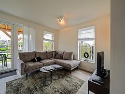 Nice Holiday Home in Simonshaven Near the Water