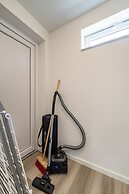 Nice Holiday Home in Simonshaven Near the Water