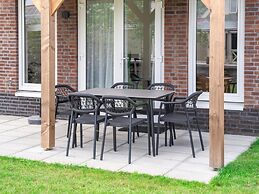 Nice Holiday Home in Simonshaven Near the Water