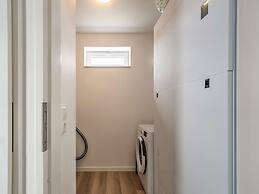 Nice Holiday Home in Simonshaven Near the Water