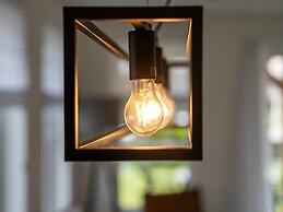 Nice Holiday Home in Simonshaven Near the Water