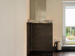 Nice Holiday Home in Simonshaven Near the Water