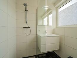 Nice Holiday Home in Simonshaven Near the Water