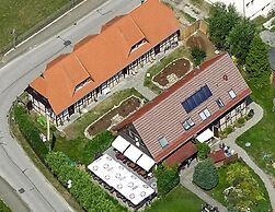 Ferienhof Neuendorfkrug, Luetow