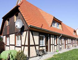 Ferienhof Neuendorfkrug, Luetow