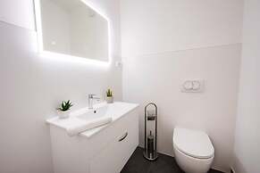 panoramic view - Villa in Split