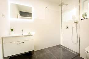 panoramic view - Villa in Split