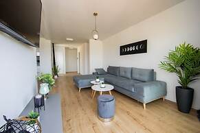 panoramic view - Villa in Split