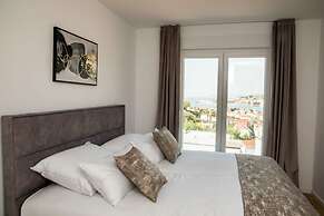 panoramic view - Villa in Split