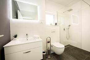 panoramic view - Villa in Split