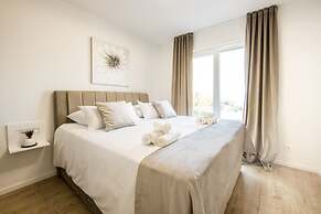 panoramic view - Villa in Split