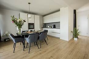 panoramic view - Villa in Split