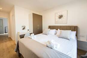 panoramic view - Villa in Split