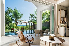 Cheval Blanc Seychelles