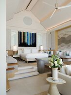 Cheval Blanc Seychelles