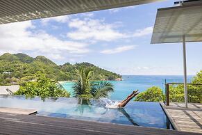 Cheval Blanc Seychelles