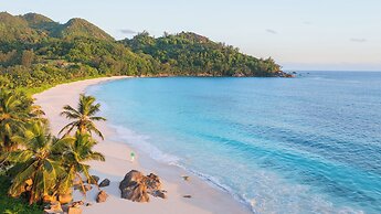 Cheval Blanc Seychelles